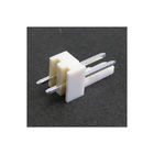 fil de 2.54mm pour embarquer le fil de gaufrette du connecteur PA66 pour câbler le connecteur directement 02-20 bornes